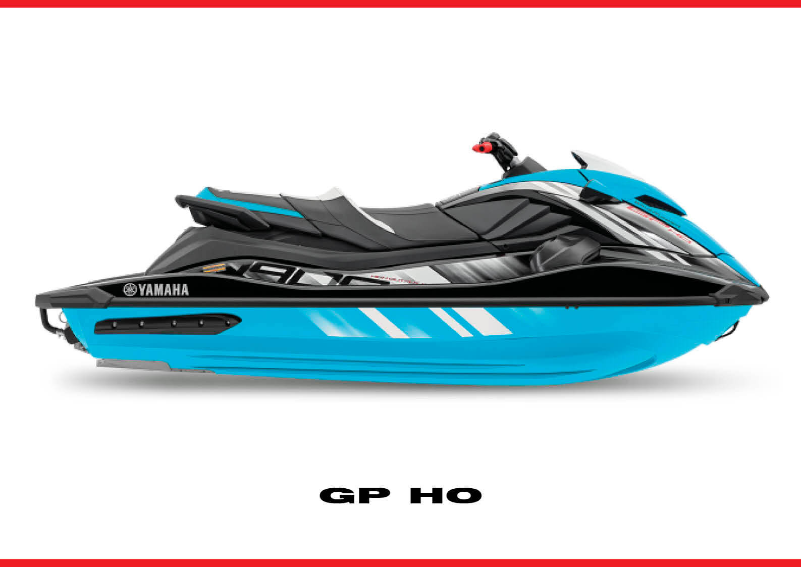 動画】ヤマハ最速モデルは機能も充実｜2023 YAMAHA WaveRunner